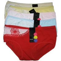 Ladies Underwear - 838