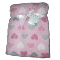  Fleece Blanket