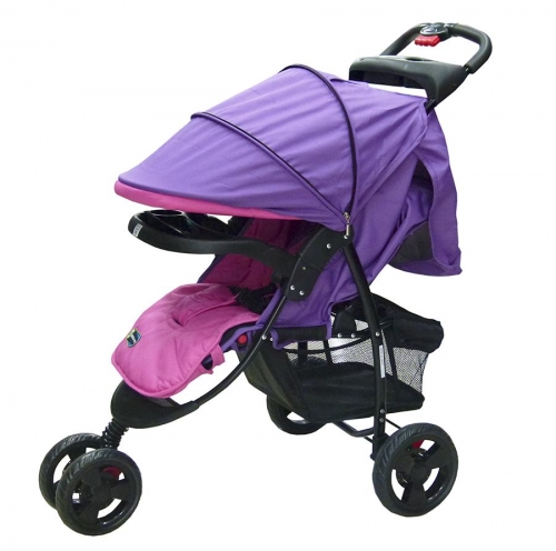 summer spectra stroller