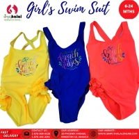 Baby/Toddler Swimsuit