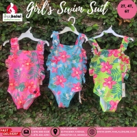 Baby/Toddler Swimsuit
