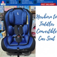 Convertible Car Seat - MamaKids