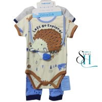  5 Pc Baby Set - Assorted