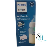 Philips AVENT Anti Colic Bottle 9 oz
