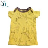  Boys Tops - Sold Singly