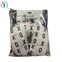  Infant Travel Pillow & Seat belt Cover