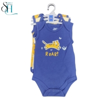 3 Pc Layette Gift Set - Boy