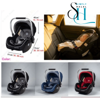Infant Carrier Car Seat - Popyp
